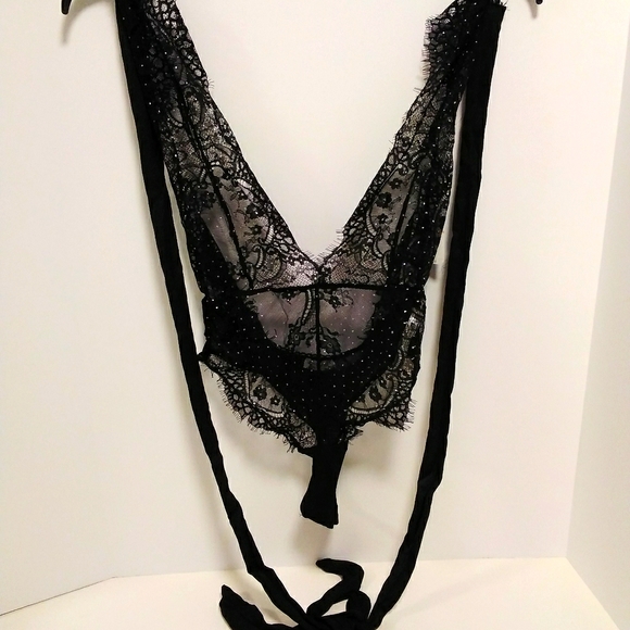 Free People Other - Free People showoff bodysuit S